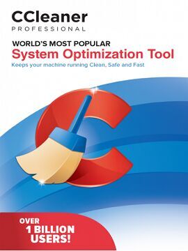 Buy Software: CCleaner Pro for Android PC