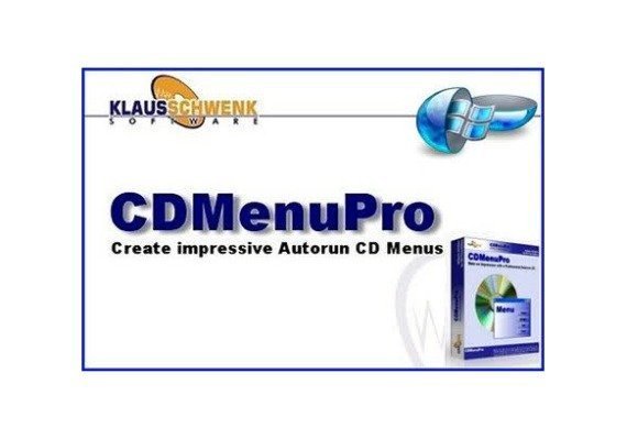 buy CDMenuPro 6 Business License cd key for all platform