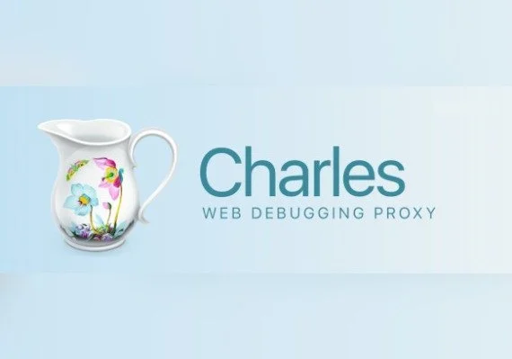 Buy Software: Charles Web Debugging Proxy NINTENDO