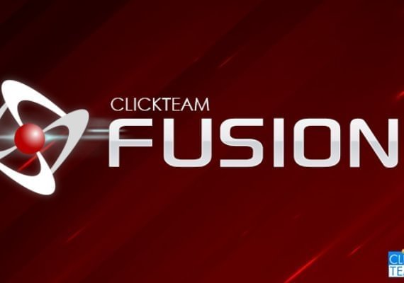 Buy Software: Clickteam Fusion 2.5