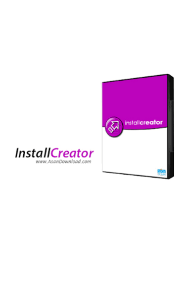 Buy Software: Clickteam Install Creator Pro PC
