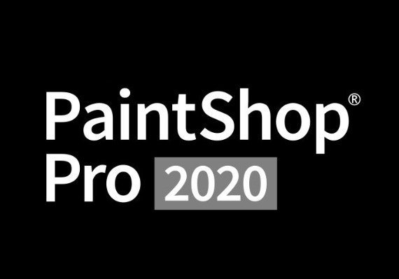Buy Software: Corel PaintShop Pro 2020 PC