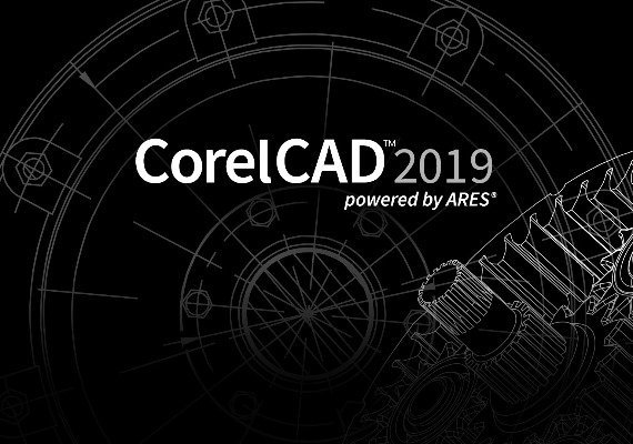 Buy Software: CorelCAD 2019