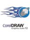 compare CorelDraw Graphics Suite 12 CD key prices