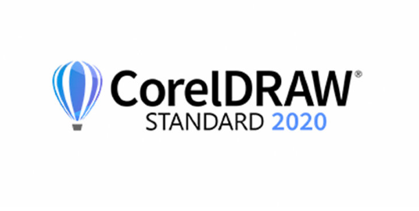 Buy Software: CorelDRAW Standard 2020 PC