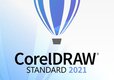 compare CorelDRAW Standard 2021 CD key prices