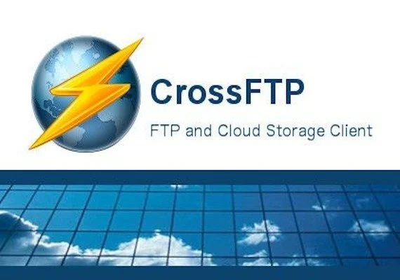 Buy Software: CrossFTP Enterprice PC