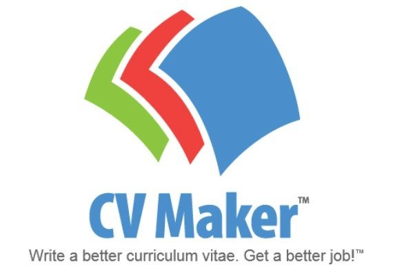 Buy Software: CV Maker