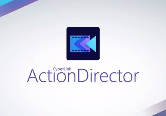 Buy Software: CyberLink ActionDirector 3