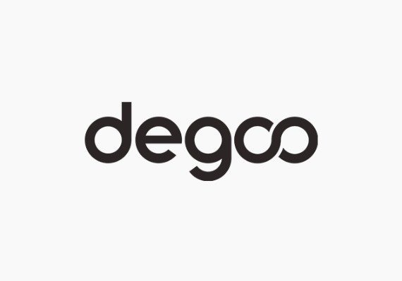 Buy Software: Degoo 2TB Plan Backup and Secure