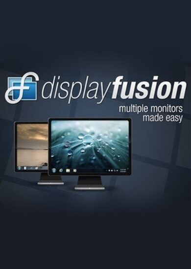 Buy Software: DisplayFusion XBOX