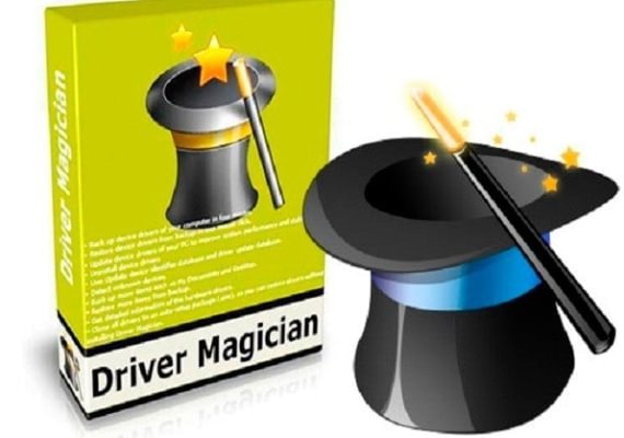 buy Driver Magician cd key for all platform