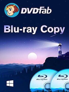 Buy Software: DVDFab Blu-Ray Copy