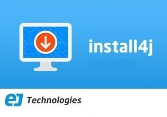 Buy Software: EJ Technologies Install4J 9 PC