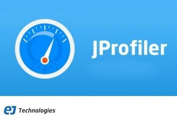 Buy Software: EJ Technologies JProfiler 13 PSN