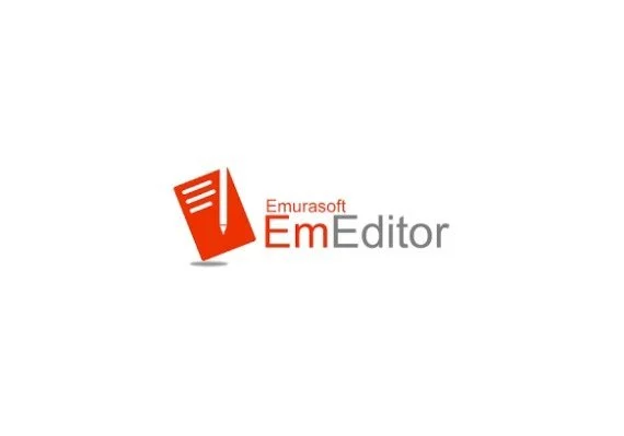 Buy Software: EmEditor Professional NINTENDO