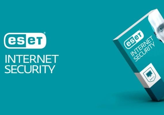Buy Software: ESET Internet Security PSN