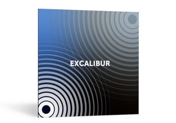 Buy Software: Exponential Audio Excalibur PSN