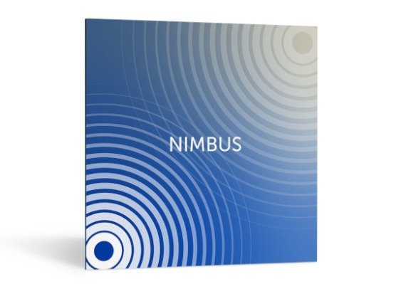 Buy Software: Exponential Audio Nimbus