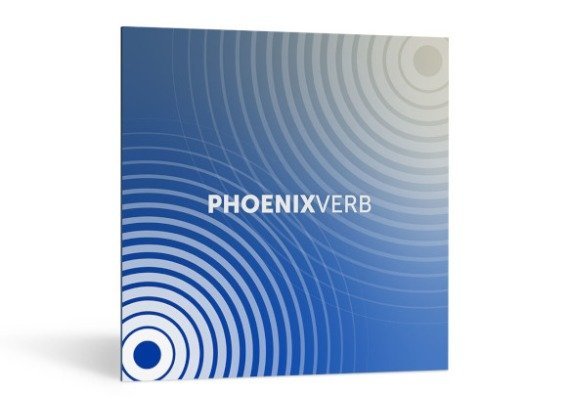 Buy Software: Exponential Audio Phoenixverb