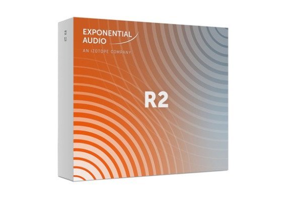 Buy Software: Exponential Audio R2 PSN
