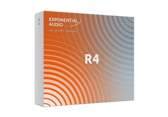 Buy Software: Exponential Audio R4