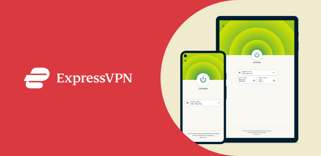 Buy Software: Express VPN NINTENDO