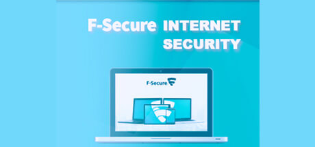 Buy Software: FSecure Internet Security 2020