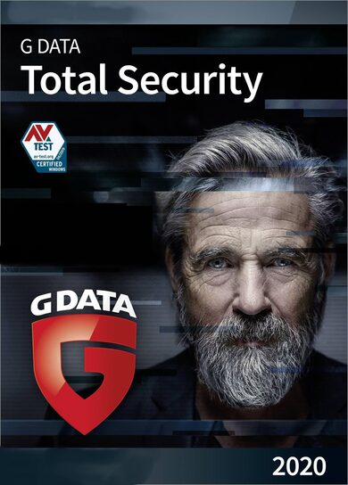 Buy Software: G Data Internet Security