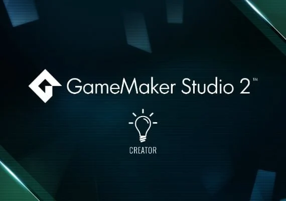 Buy Software: GameMaker Studio 2 NINTENDO