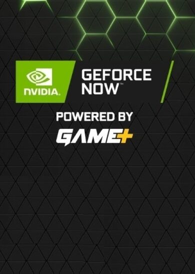 Buy Software: GeForce Now Game Plus PSN
