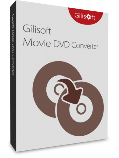 Buy Software: Gilisoft Movie DVD Converter XBOX