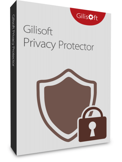 Buy Software: Gilisoft Privacy Protector