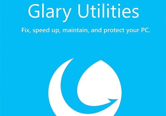 Buy Software: Glary Utilities Pro 5 PC