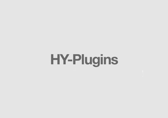 Buy Software: HY Plugins HY Filter 3 XBOX
