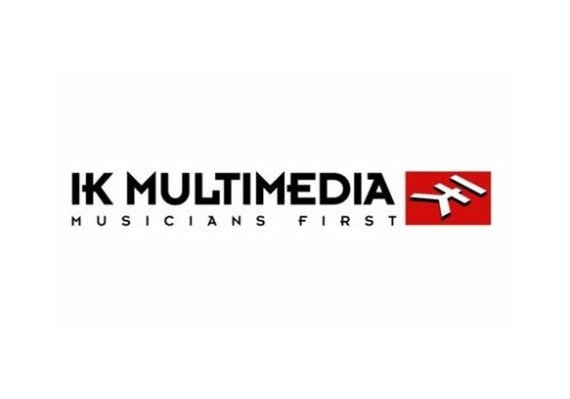 Buy Software: IK Multimedia Total Studio 3