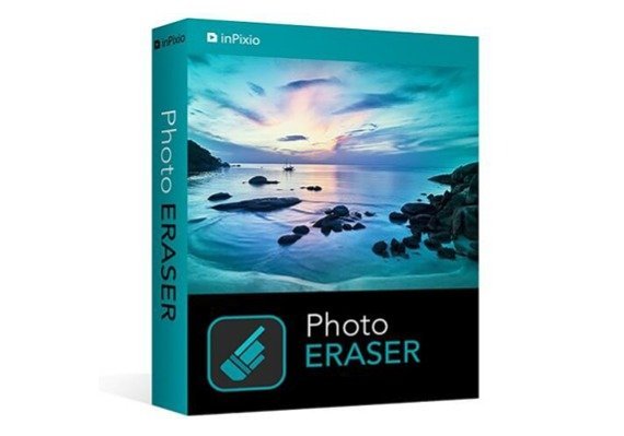 buy InPixio Photo Eraser 9 cd key for all platform