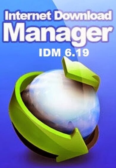 Buy Software: Internet Download Manager XBOX