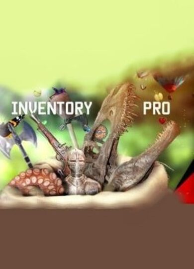 Buy Software: Inventory Pro XBOX