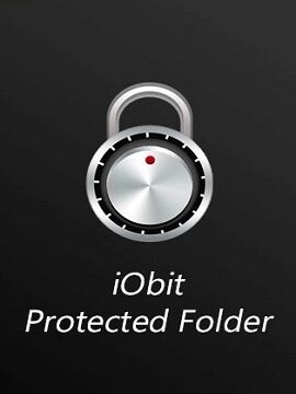 Buy Software: IObit Protected Folder NINTENDO
