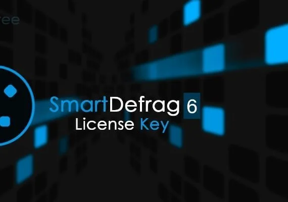 Buy Software: IObit Smart Defrag 6 PC