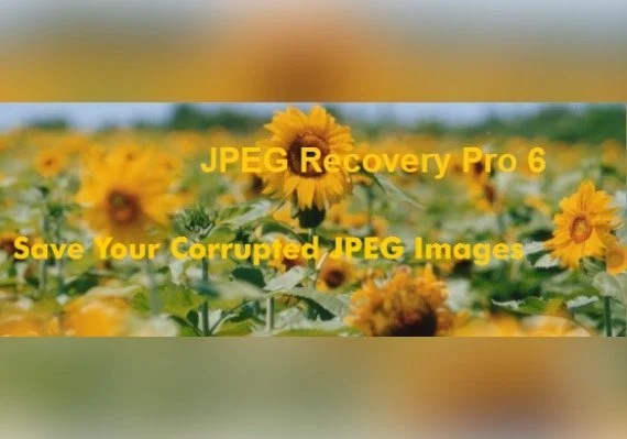 Buy Software: JPEG Recovery Pro