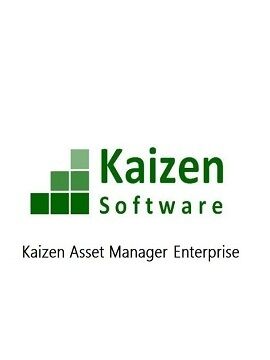 Buy Software: Kaizen Software Asset Manager Enterprise Edition PC