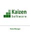 compare Kaizen Software Home Manager CD key prices