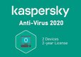 compare Kaspersky Antivirus 2020 CD key prices