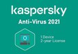 compare Kaspersky Antivirus 2021 CD key prices