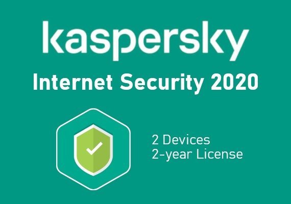 Buy Software: Kaspersky Internet Security 2020 PSN