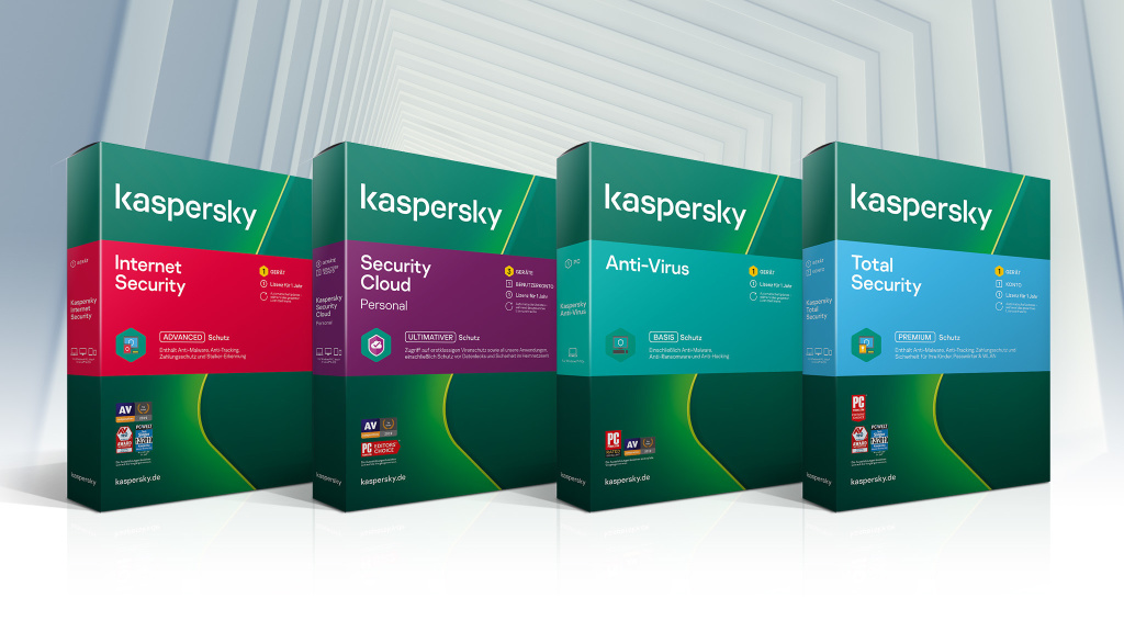 Buy Software: Kaspersky Internet Security 2021 PSN