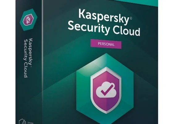 Buy Software: Kaspersky Security Cloud Personal 2021 NINTENDO