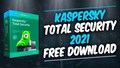 compare Kaspersky Total Security 2021 CD key prices